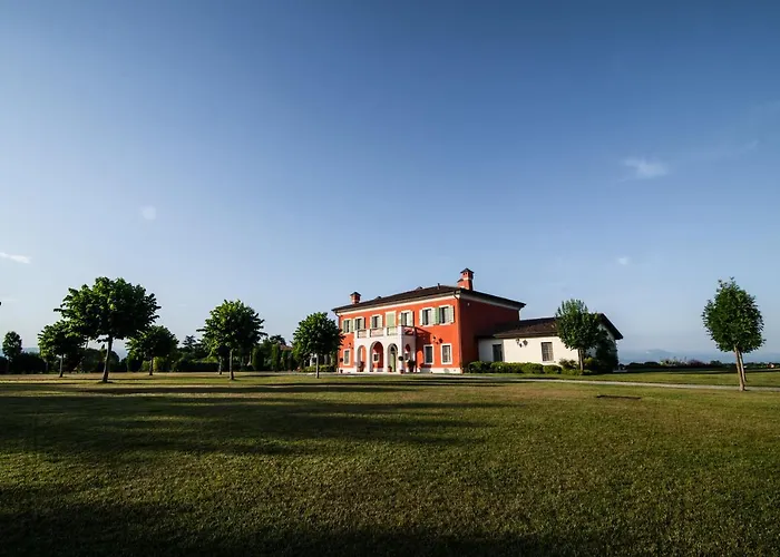 Villa San Pietro