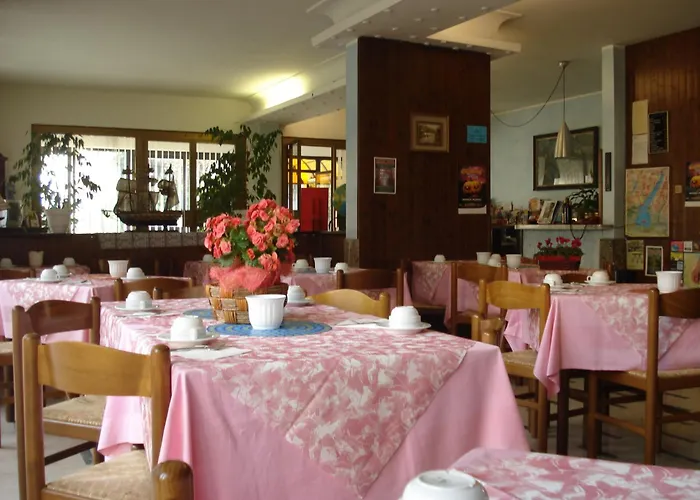 Hotel Primavera