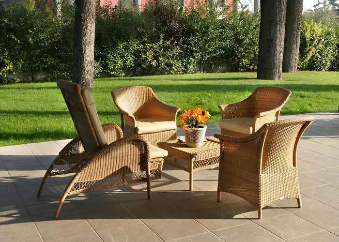 Residence Spiaggia D'Oro
