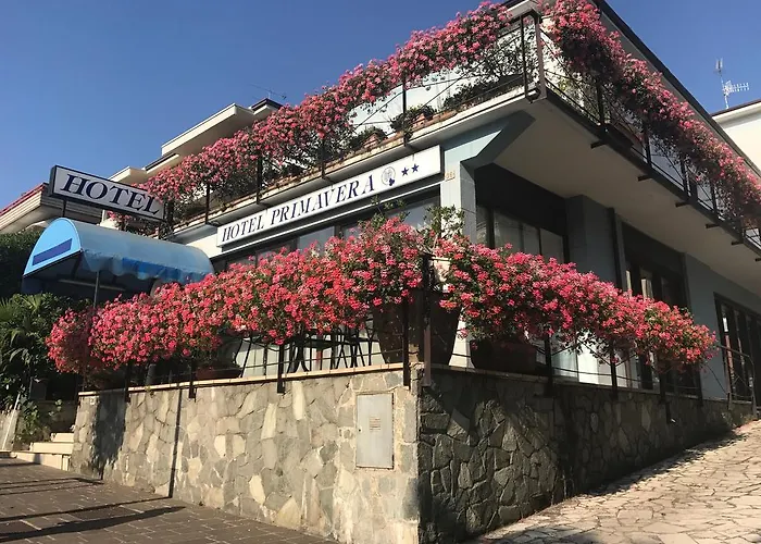Hotel Primavera